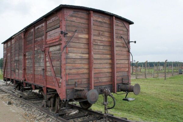 Auschwitz-Birkenau: Museum Entry Ticket With Guided Tour - Booking Flexibility