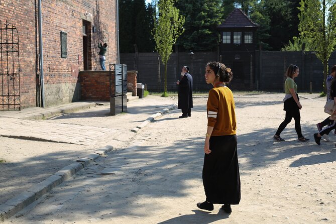 Auschwitz-Birkenau Museum: Fast-Track Entry Pass - Start Time and Opening Hours