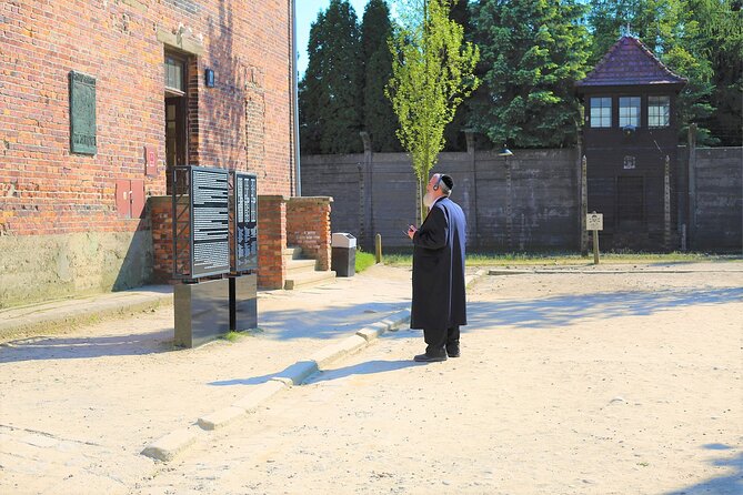 Auschwitz-Birkenau Museum: Fast-Track Entry Pass - What To Expect