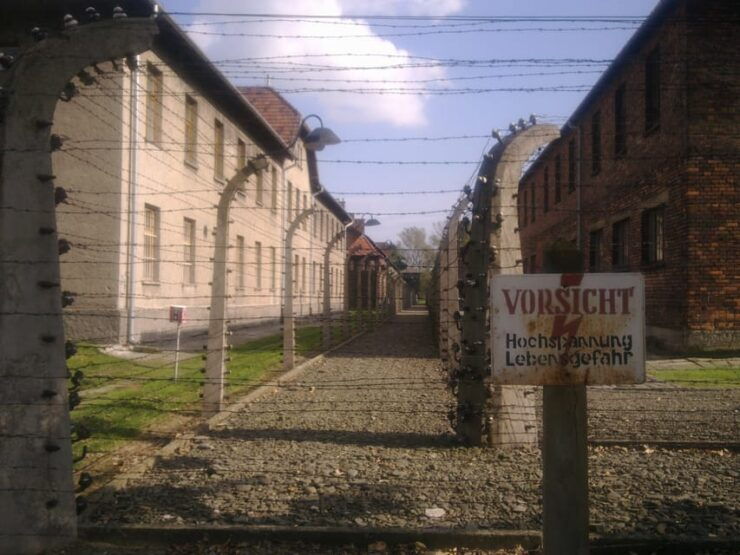 Auschwitz-Birkenau Museum: Guided Tour From Krakow - Key Points
