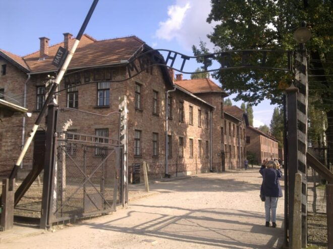 Auschwitz-Birkenau Museum: Guided Tour From Krakow - Arrival and Departure