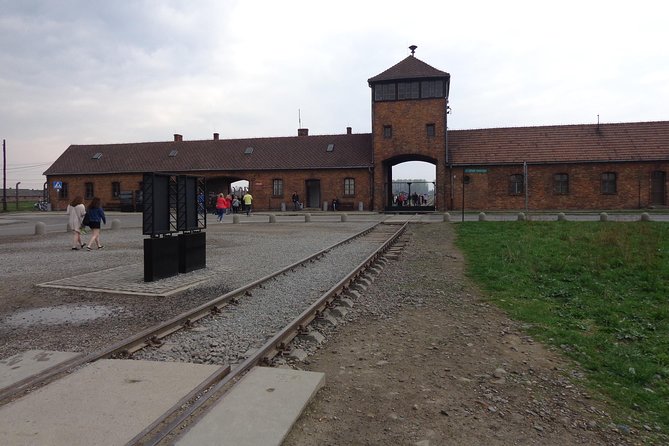 Auschwitz-Birkenau Museum Half-Day Bus Tour From Krakow - Good To Know