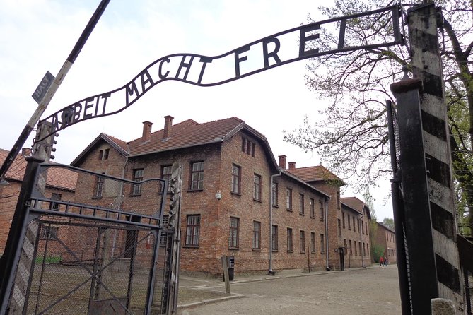 Auschwitz-Birkenau Museum Half-Day Bus Tour From Krakow - Reviews