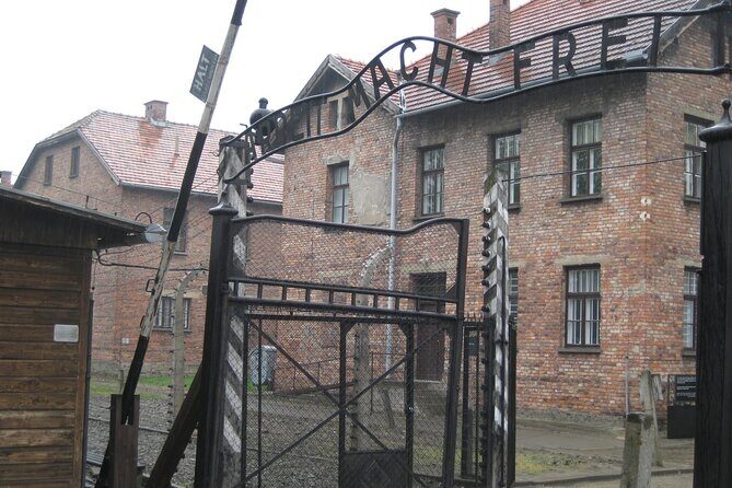 Auschwitz Birkenau Museum Tour from Krakow - Good To Know