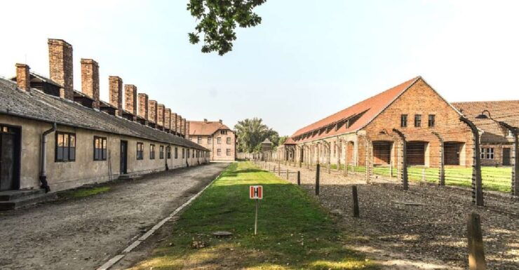 Auschwitz-Birkenau Museum Tour From Krakow - Activity Details