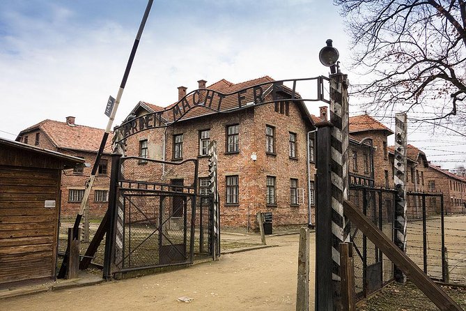 Auschwitz-Birkenau & Salt Mine One Day Tour (Private Car) - Pricing and Booking Details