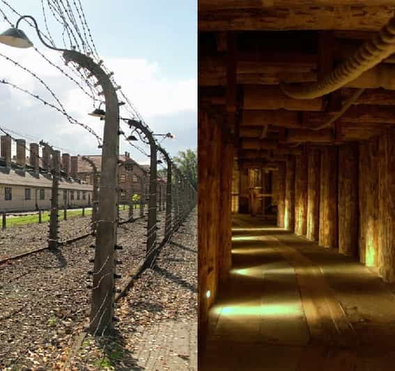 Auschwitz-Birkenau & Salt Mine Tour in One Day From Krakow - Dress Code and Restrictions