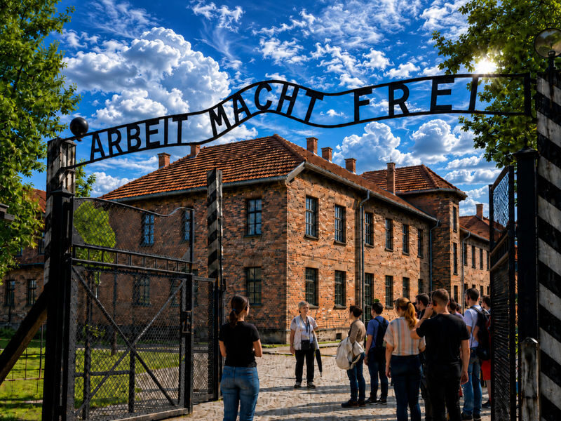 Auschwitz-Birkenau Skip-the-Line Day Tour from Krakow (Small Group) - At a glance