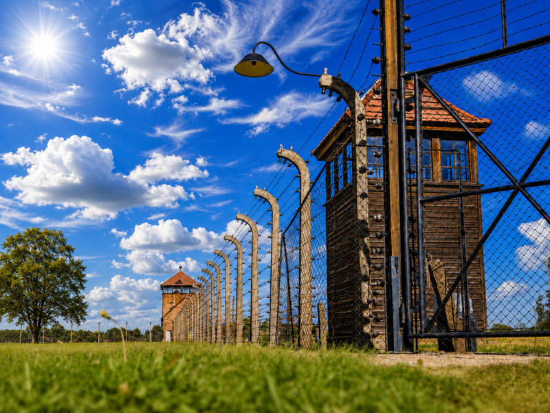 Auschwitz-Birkenau Skip-the-Line Day Tour from Krakow (Small Group) - What this tour can and cannot tell you in advance