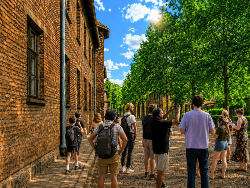 Auschwitz-Birkenau Skip-the-Line Day Tour from Krakow (Small Group) - Is $74.05 good value?