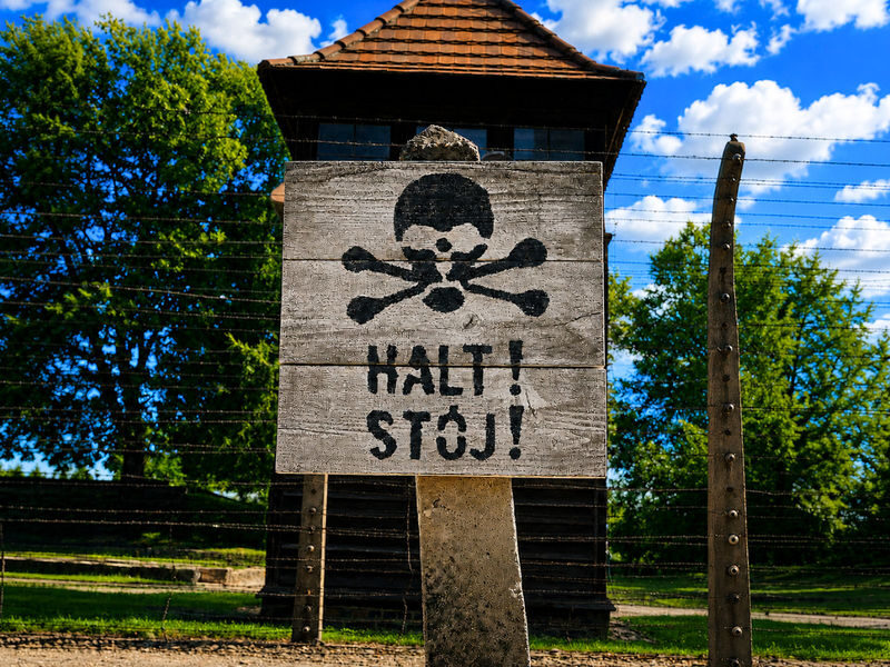 Auschwitz-Birkenau Skip-the-Line Day Tour from Krakow (Small Group) - Booking carefully