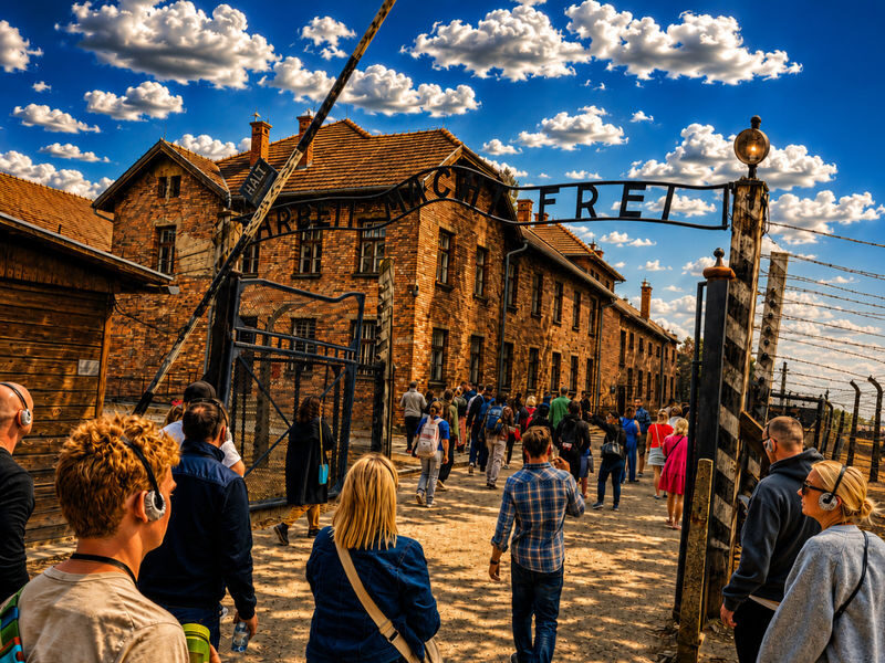 Auschwitz-Birkenau Skip-the-Line Day Tour from Krakow (Small Group) - Should you book this Auschwitz-Birkenau tour?