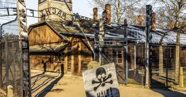 Auschwitz-Birkenau: Skip-the-Line Entry Ticket & Guided Tour - Good To Know