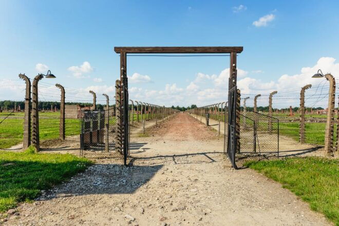 Auschwitz-Birkenau: Skip-the-Line Entry Ticket & Guided Tour - Important Information and Restrictions