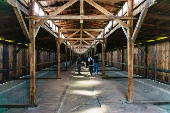 Auschwitz-Birkenau: Skip-the-Line Entry Ticket & Guided Tour - Customer Reviews and Feedback