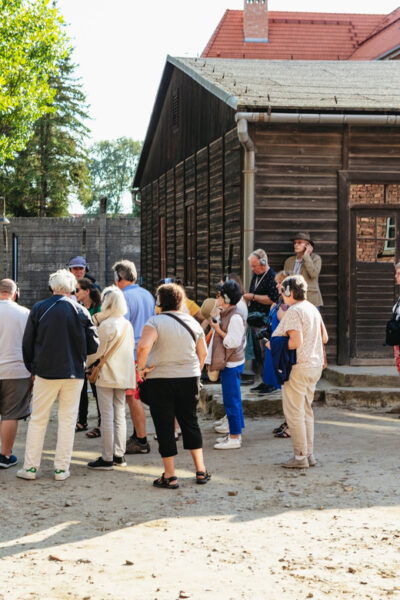 Auschwitz-Birkenau: Skip-the-Line Entry Ticket & Guided Tour - Frequently Asked Questions