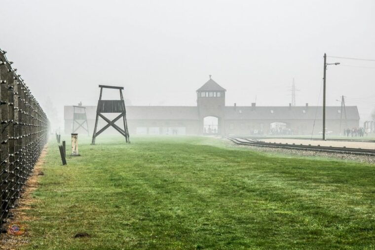 Auschwitz-Birkenau: Skip-the-Line Entry Ticket & Guided Tour - FAQ