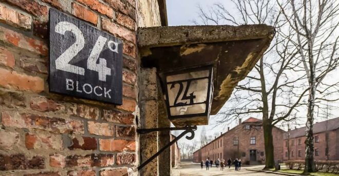 Auschwitz-Birkenau Skip-the-Line Guided Tour - Important Information