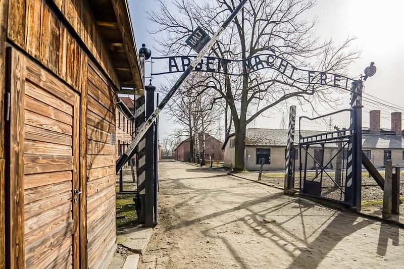Auschwitz-Birkenau Skip-the-Line Guided Tour - FAQ