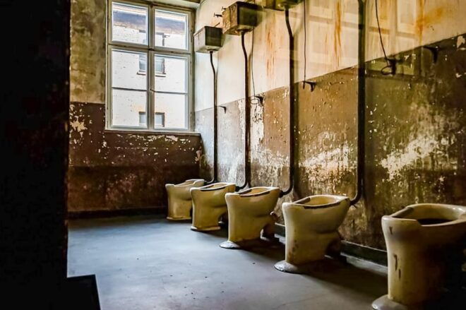 Auschwitz-Birkenau Skip-the-Line Guided Tour - Itinerary and Experience