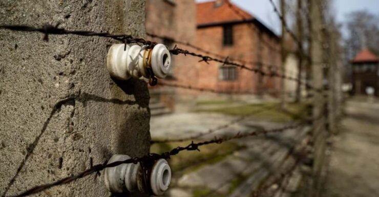 Auschwitz-Birkenau: Skip-the-Line Ticket and Guided Tour - Key Points