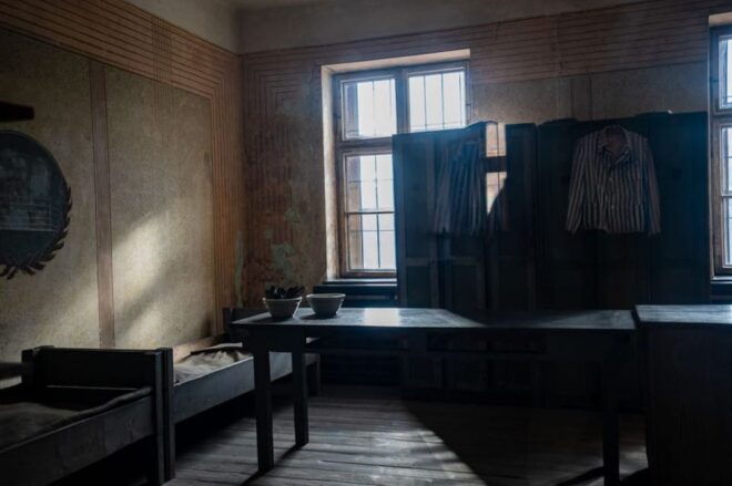 Auschwitz-Birkenau: Skip-the-Line Ticket and Guided Tour - Important Guidelines and Restrictions