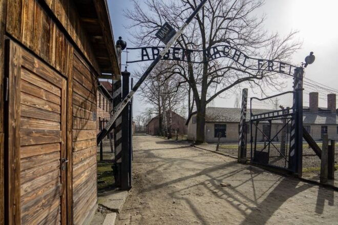 Auschwitz-Birkenau: Skip-the-Line Ticket and Guided Tour - Customer Reviews and Ratings