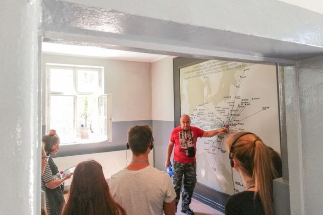 Auschwitz-Birkenau: Skip-the-Line Ticket and Guided Tour - Important Visitor Guidelines