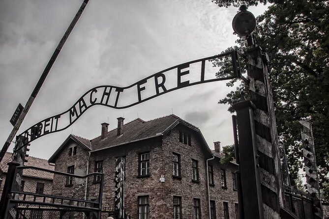 Auschwitz-Birkenau - Skip the Line Tickets - Ticket Information and Booking Details