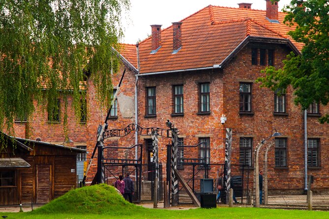 Auschwitz-Birkenau Tour From Katowice With Private Transfers - Good To Know