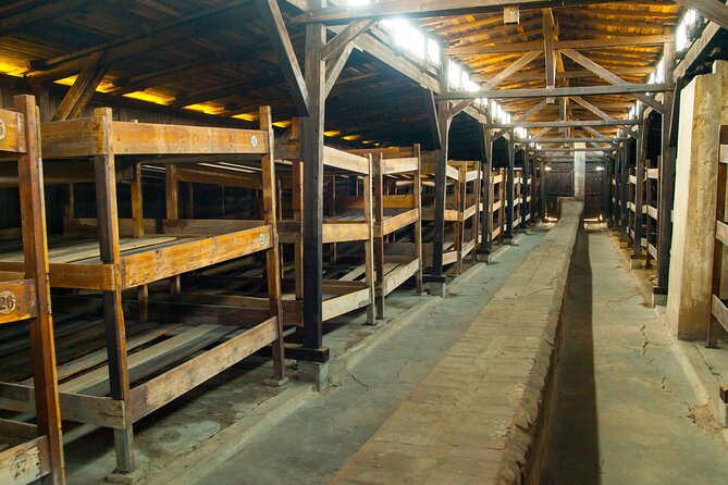 Auschwitz-Birkenau Tour From Katowice With Private Transfers - Price, Booking, and Cancellation Policy