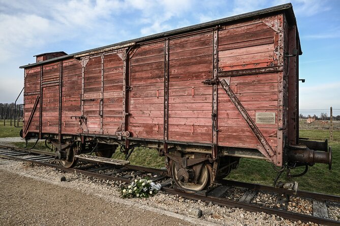 Auschwitz-Birkenau Tour From Katowice With Private Transfers - The Sum Up