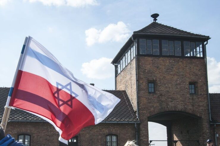 Auschwitz-Birkenau Tour From Katowice With Private Transfers - Booking Information and Requirements