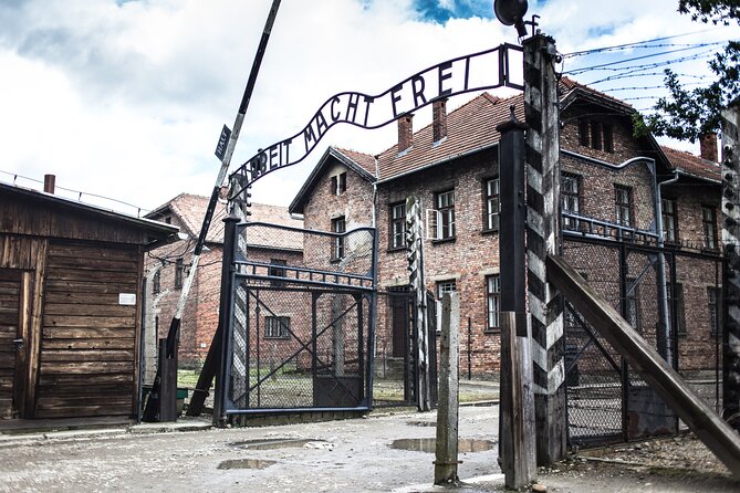 Auschwitz-Birkenau Tour From Krakow - Tour Overview