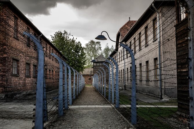 Auschwitz-Birkenau Tour From Krakow - Historical Significance