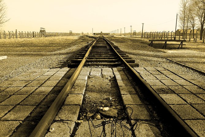 Auschwitz-Birkenau Tour From Krakow With Hotel Pickup - Good To Know
