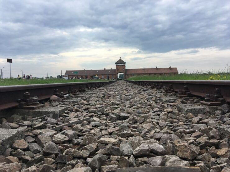 Auschwitz-Birkenau Tour From Wroclaw - Tour Details
