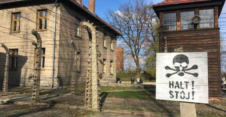 Auschwitz-Birkenau Tour From Wroclaw - Booking Information