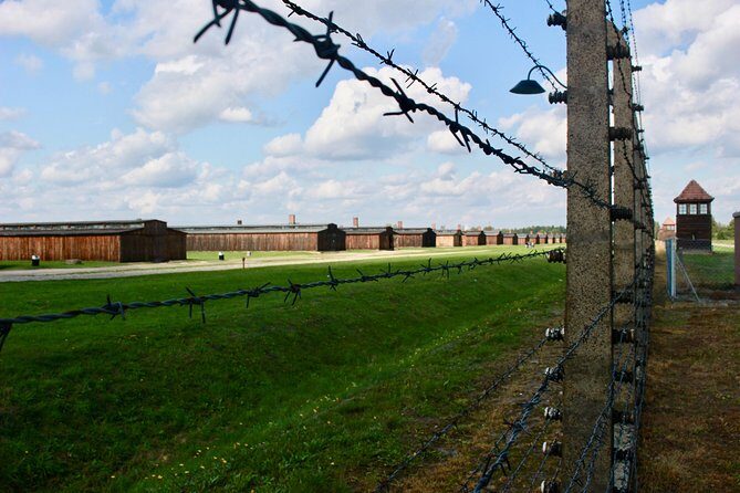 Auschwitz-Birkenau Tour: Tickets + Transportation from Krakow - Good To Know