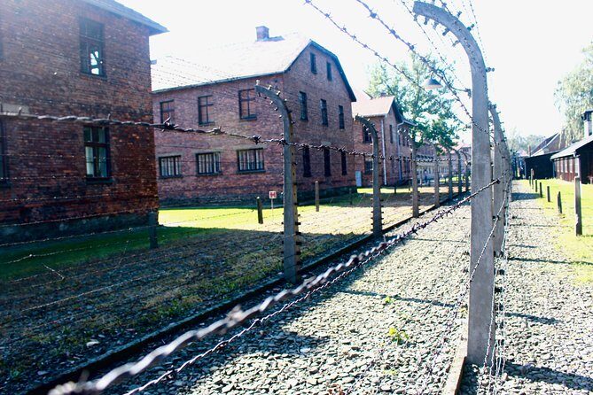 Auschwitz-Birkenau Tour: Tickets + Transportation from Krakow - The Logistics and What You Can Expect