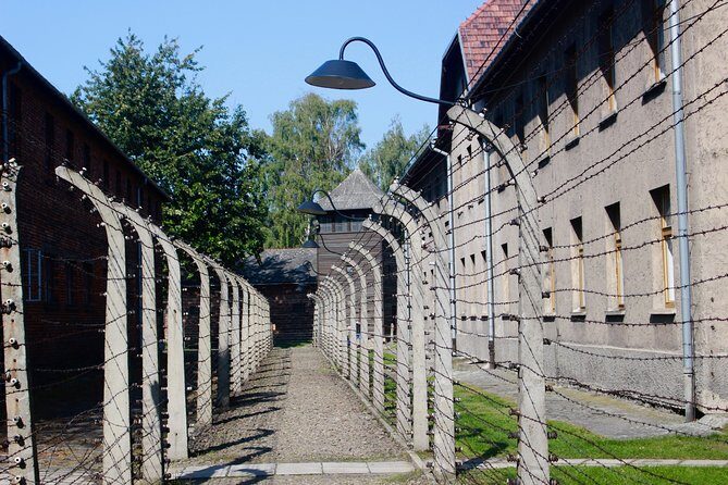 Auschwitz-Birkenau Tour: Tickets + Transportation from Krakow - The Sum Up