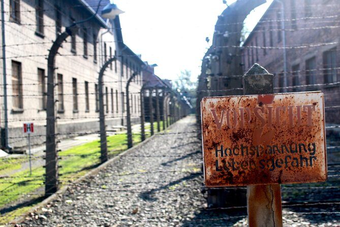 Auschwitz-Birkenau Tour: Tickets + Transportation from Krakow - FAQ