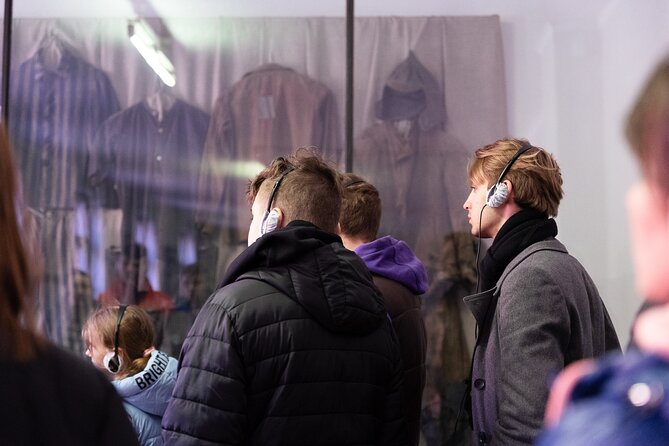 Auschwitz-Birkenau Tour With Guide and Transport & Ticket - Pricing and Inclusions