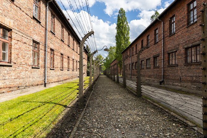 Auschwitz-Birkenau Tour With Guide and Transport & Ticket - Booking Information