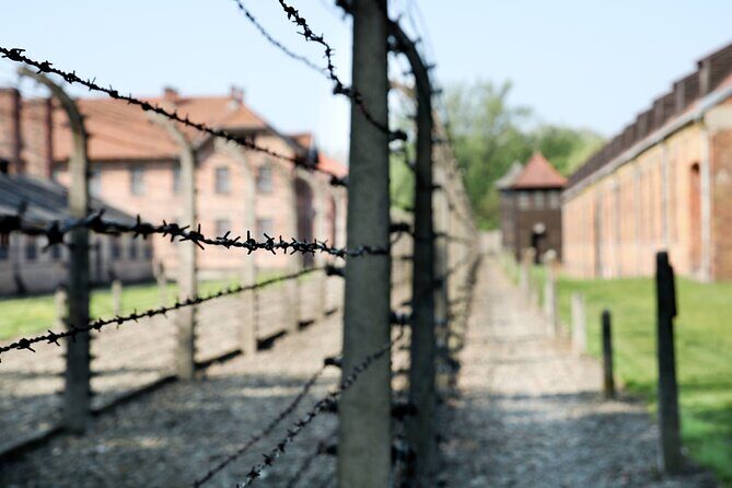 Auschwitz Birkenau Tour with Private Transport from Kraków - A Detailed Look at the Auschwitz Birkenau Tour Experience