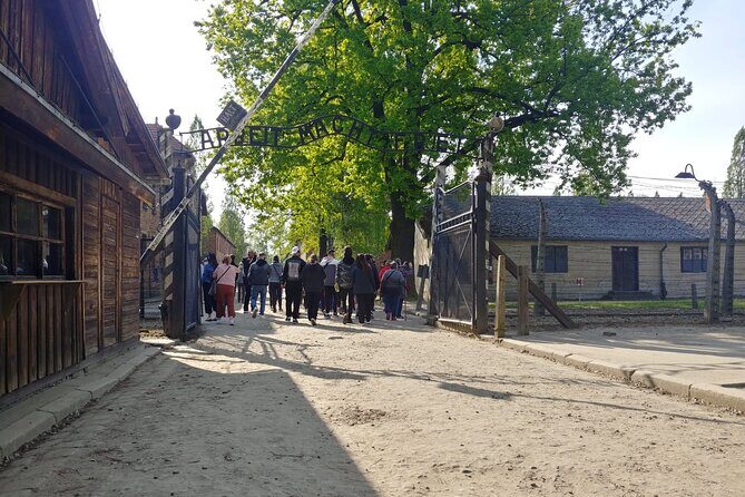 Auschwitz Birkenau Tour with Private Transport from Kraków - What’s Included and What to Consider