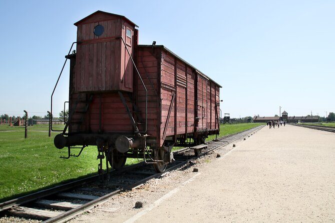 Auschwitz Birkenau Tour with Private Transport from Kraków - Who Should Consider This Tour?