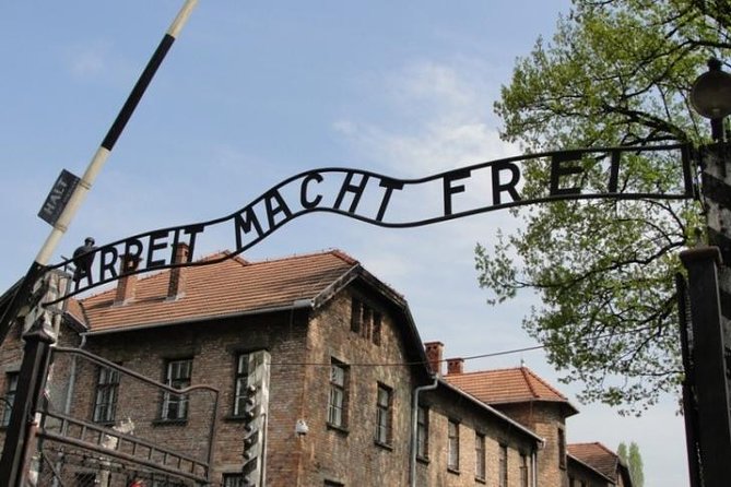 Auschwitz Birkenau Tour With Private Transportation From Krakow - Good To Know