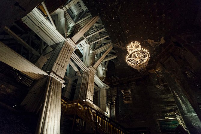 Auschwitz-Birkenau & Wieliczka in One Day Half Private Tour - Tour Inclusions