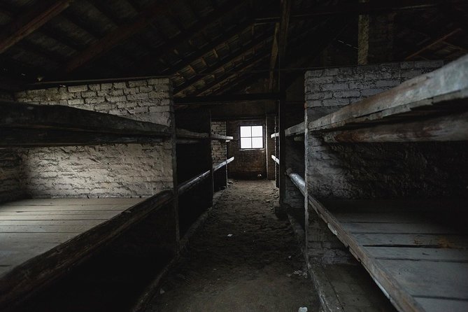 Auschwitz-Birkenau & Wieliczka in One Day Half Private Tour - Logistics and Details
